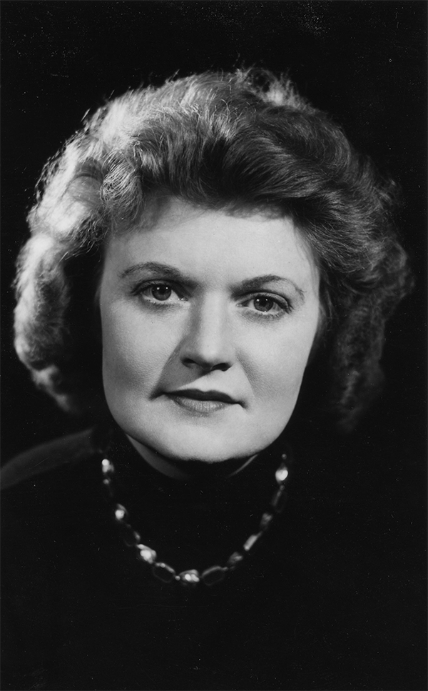 Muriel Spark (Pictorial Press/Alamy)