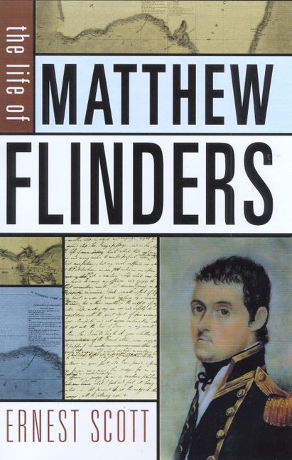 The Life of Matthew Flinders 