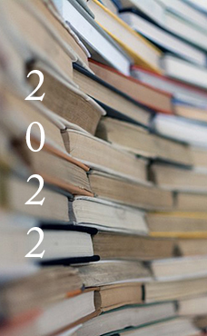 A look back at 2022’s literary highlights.