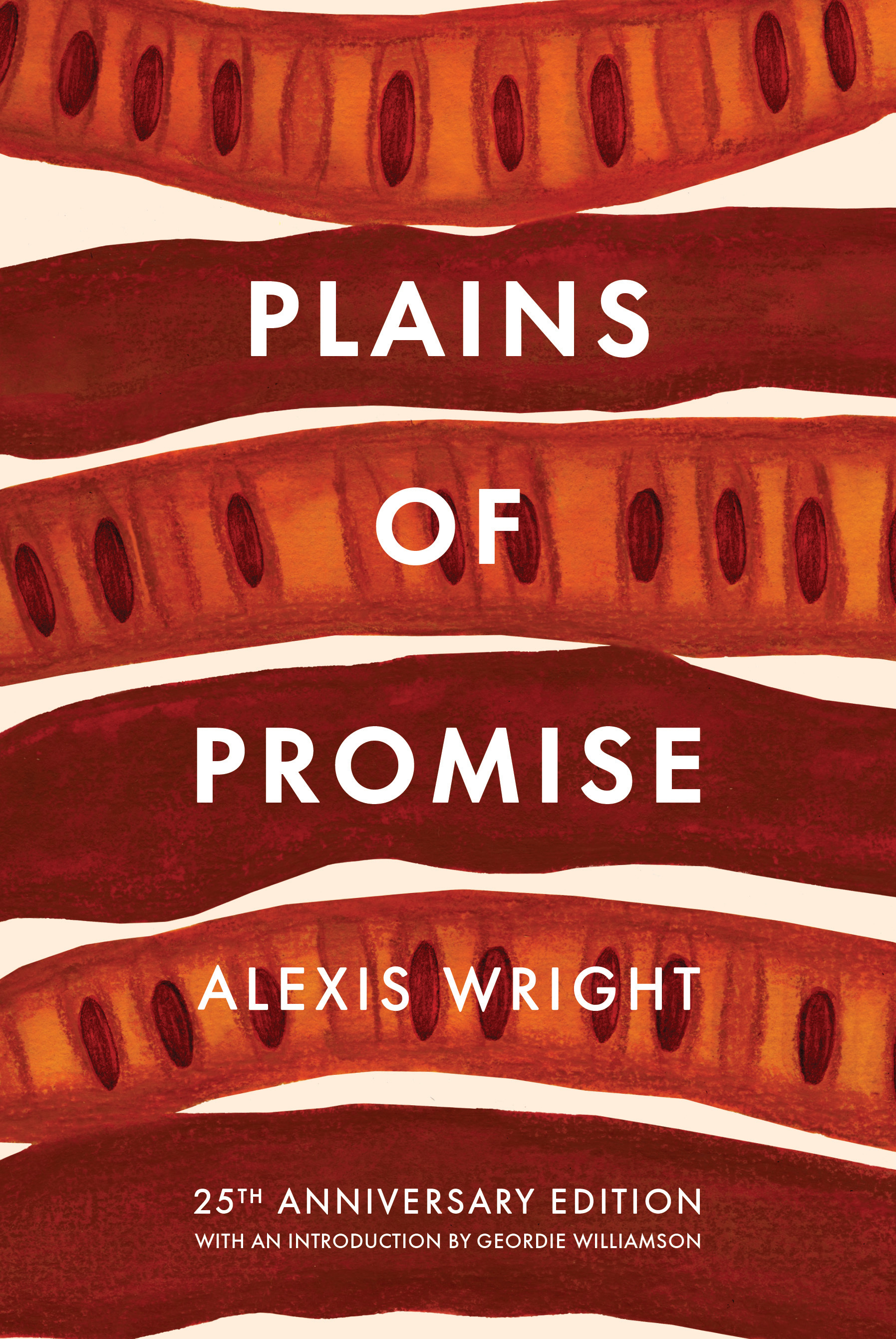 Plains of Promise by Alexis Wright