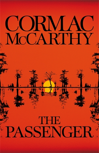 The Passenger by Cormac McCarthy