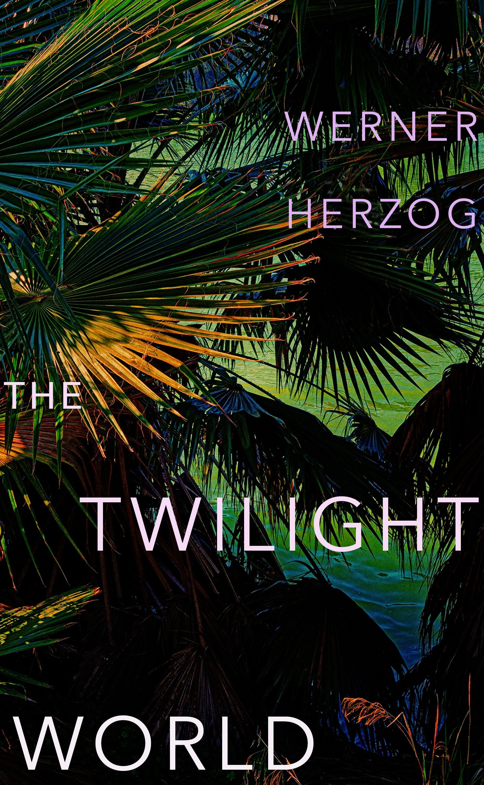 The Twilight World by Werner Herzog