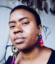 Maxine Beneba Clarke colour cropped