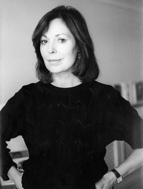 Rose Tremain via PRH Aus website