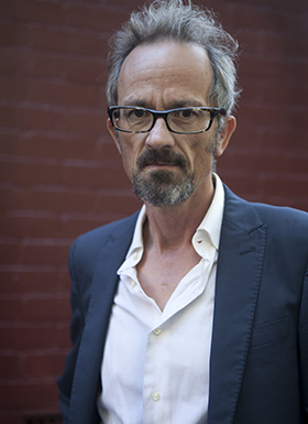 Chris Womersley ABR Online October