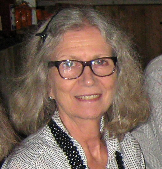 Carolyn Abbs