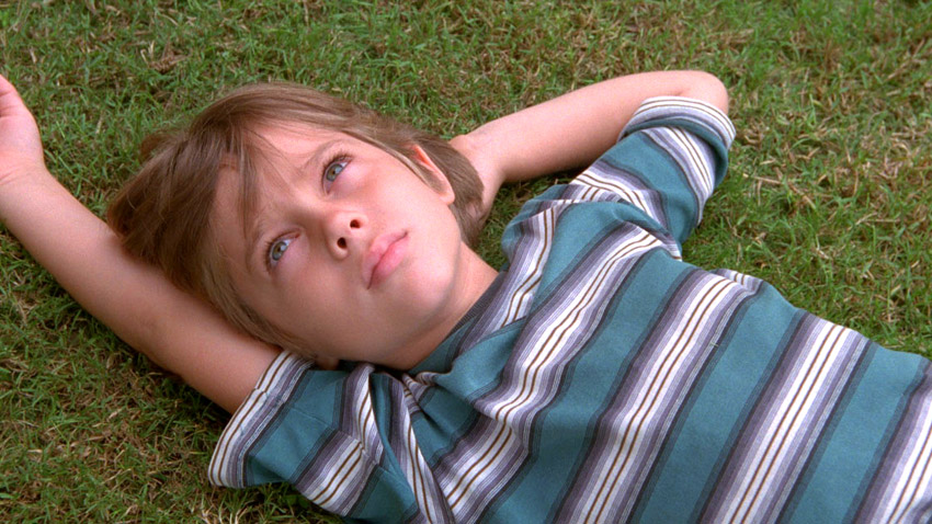 boyhood