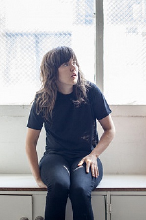 Courtney Barnett