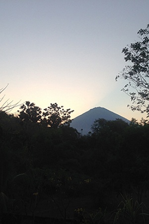 GunungAgung