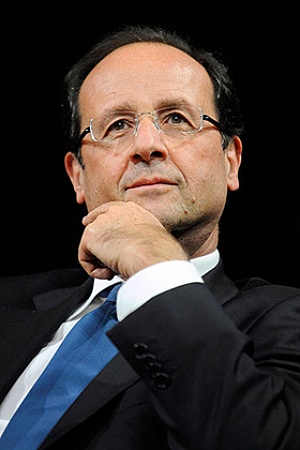 François Hollande Journées de Nantes 2012