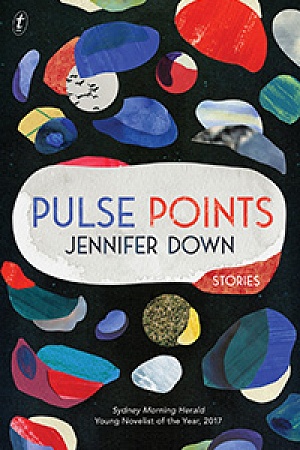 Pulse Points Books of the Year