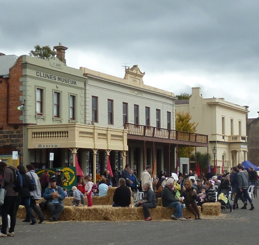 Clunes_Museum