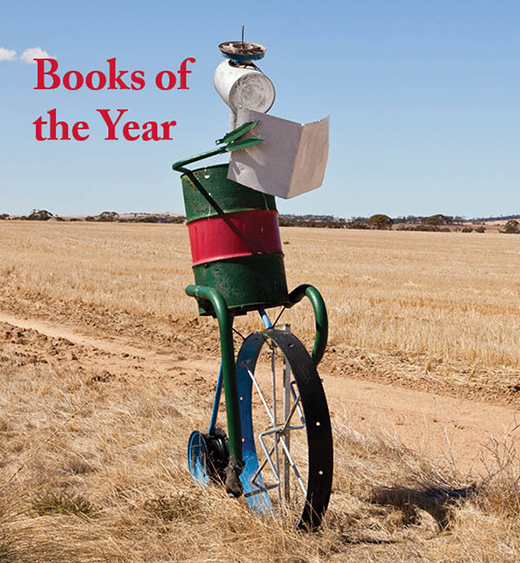 Books of the Year 2022