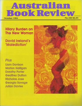 October 1994, no. 165