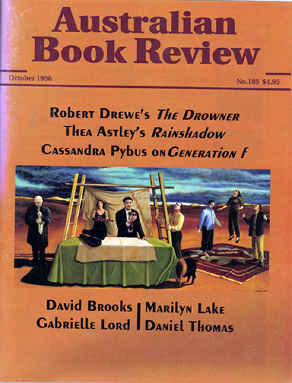 October 1996, no. 185