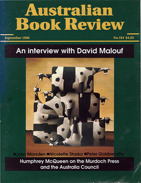 September 1996, no. 184