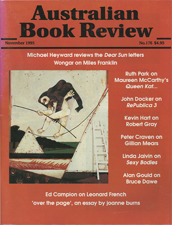 November 1995, no.176