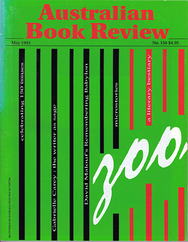 May 1993, no. 150