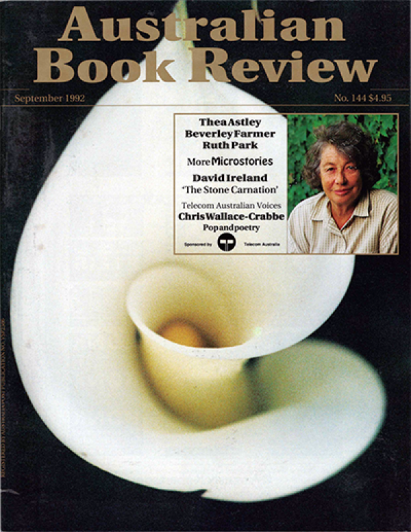 September 1992, no. 144