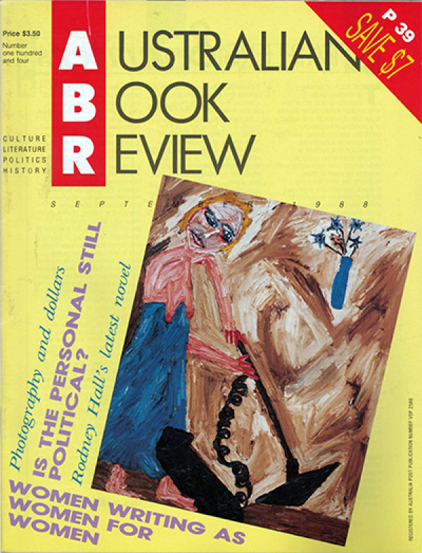 September 1988, no. 104