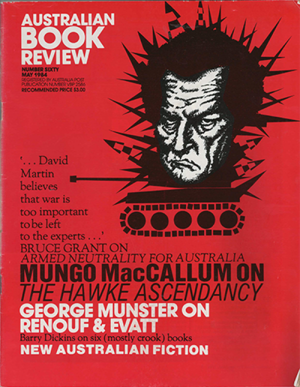 May 1984, no. 60