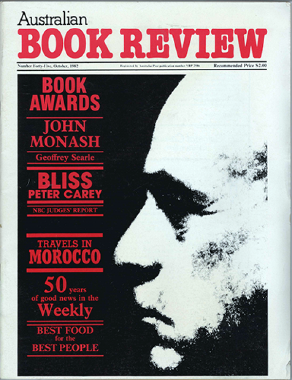 October 1982, no. 45