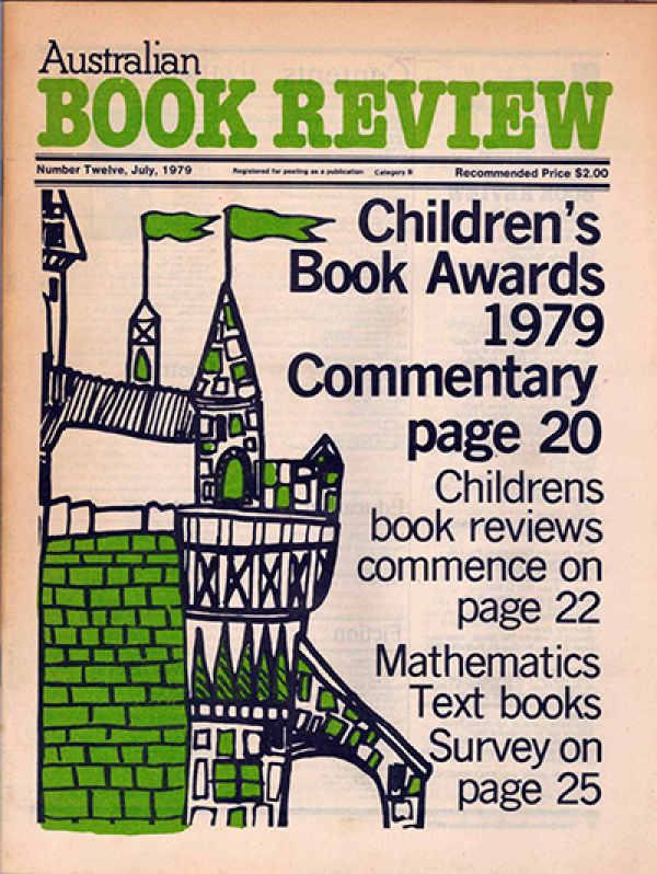 July 1979, no. 12