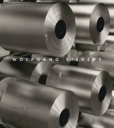 Julian Burnside reviews &#039;Wolfgang Sievers&#039; by Helen Ennis