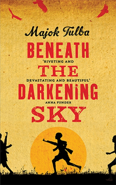 Alison Broinowski reviews &#039;Beneath the Darkening Sky&#039; by Majok Tulba