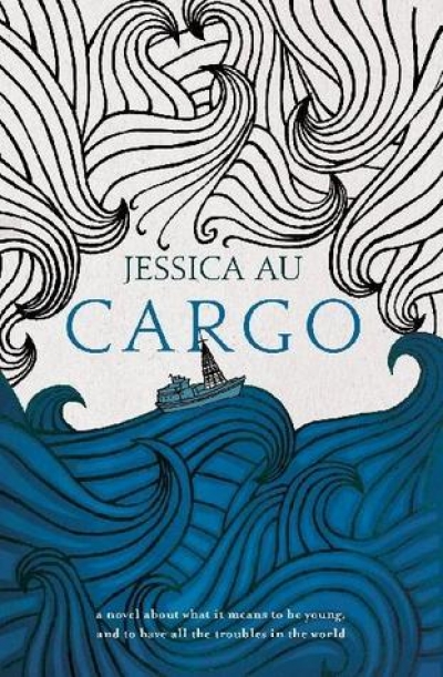 Romy Ash reviews &#039;Cargo&#039; by Jessica Au