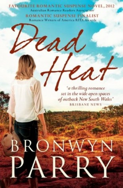 Joy Lawn reviews &#039;Dead Heat&#039; by Bronwyn Parry