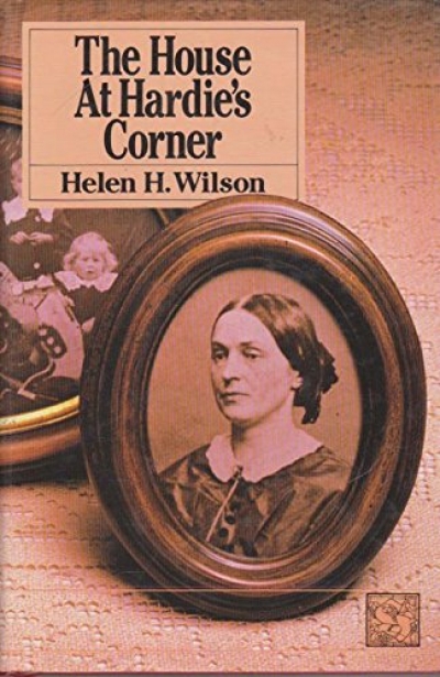 Ben Haneman reviews &#039;The House at Hardie’s Corner&#039; by Helen H. Wilson and &#039;Landscape with Landscape&#039; by Gerald Murnane