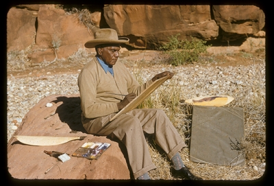 Namatjira Project