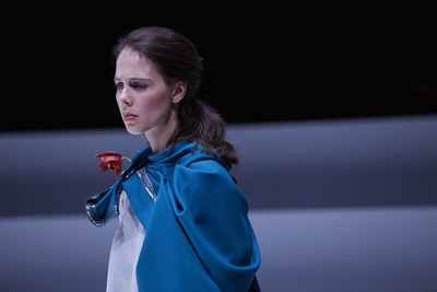 The Rape of Lucretia (Sydney Chamber Opera and Victorian Opera)