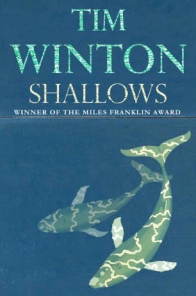 Nancy Keesing reviews &#039;Shallows&#039; by Tim Winton and &#039;Goodbye Goldilocks&#039; by Judith Arthy