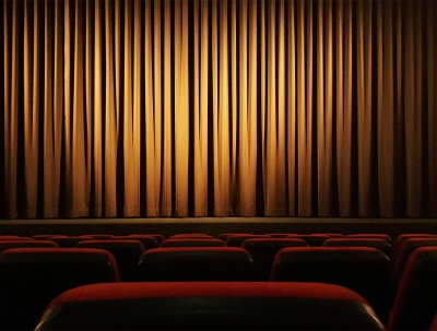 &#039;Cinema’s future in Australia&#039; by Richard Leathem