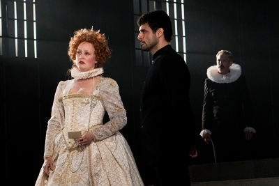 Mary Stuart (Sydney Theatre Company)