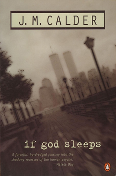 An extract from &#039;If God Sleeps&#039; by J.M. Calder