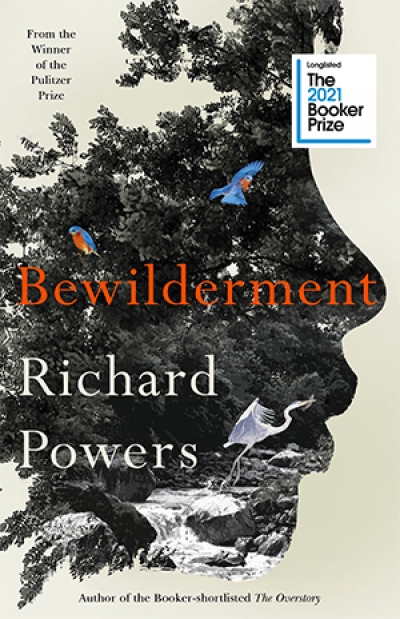 J.R. Burgmann reviews &#039;Bewilderment&#039; by Richard Powers