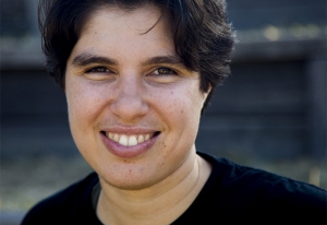 Open Page with Ellen van Neerven