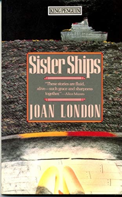 Anne Diamond reviews &#039;Sister Ships&#039; by Joan London