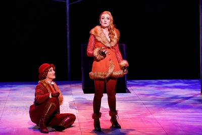 Cunning Little Vixen (Victorian Opera)