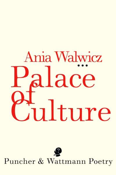 Rose Lucas reviews &#039;Palace of Culture&#039; by Ania Walwicz