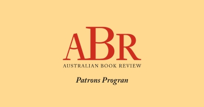 ABR Patrons Program