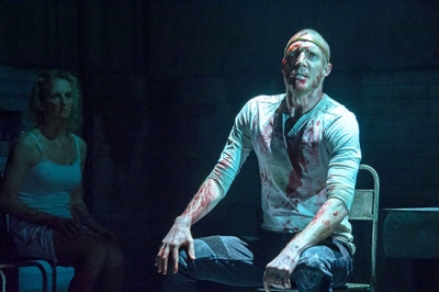 Macbeth (State Theatre Company of South Australia)