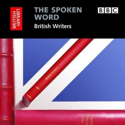 Brian McFarlane reviews &#039;The Spoken Word: British Writers&#039;