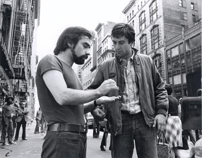 Scorsese (Australian Centre for the Moving Image)