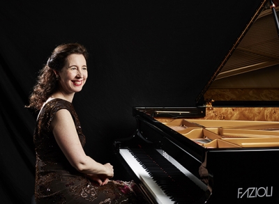 Angela Hewitt (Musica Viva)