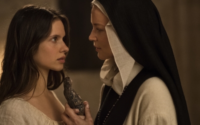 ‘Benedetta’: Paul Verhoeven’s ‘convent life gone wrong’