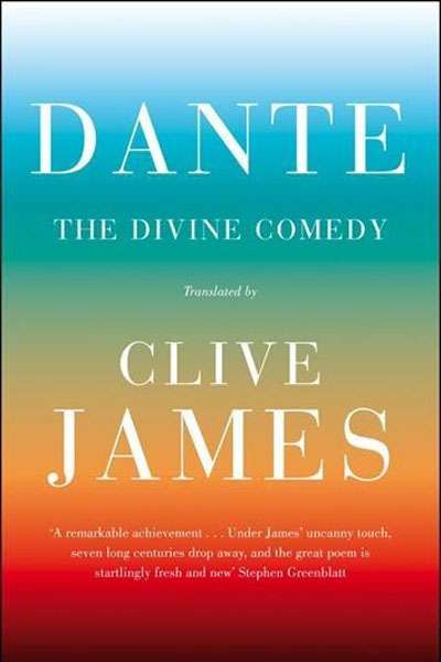 Diana Glenn reviews &#039;The Divine Comedy&#039; by Dante Alighieri, translated by Clive James